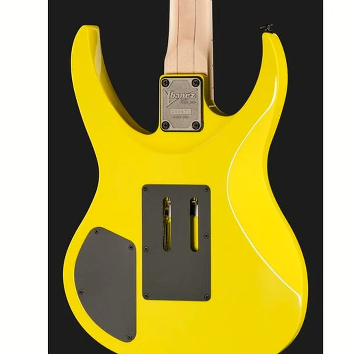Guitare électrique Ibanez 540PIII-DY , Comparatif, Avis & Test