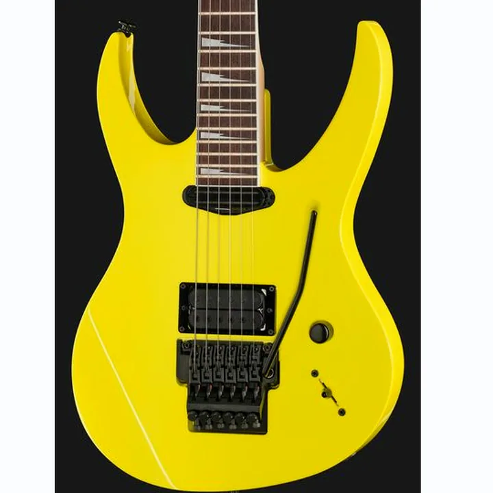 Guitare électrique Ibanez 540PIII-DY , Comparatif, Avis & Test