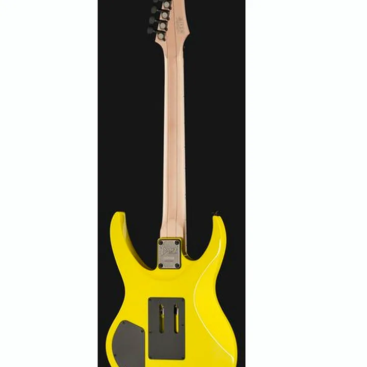 Guitare électrique Ibanez 540PIII-DY , Comparatif, Avis & Test