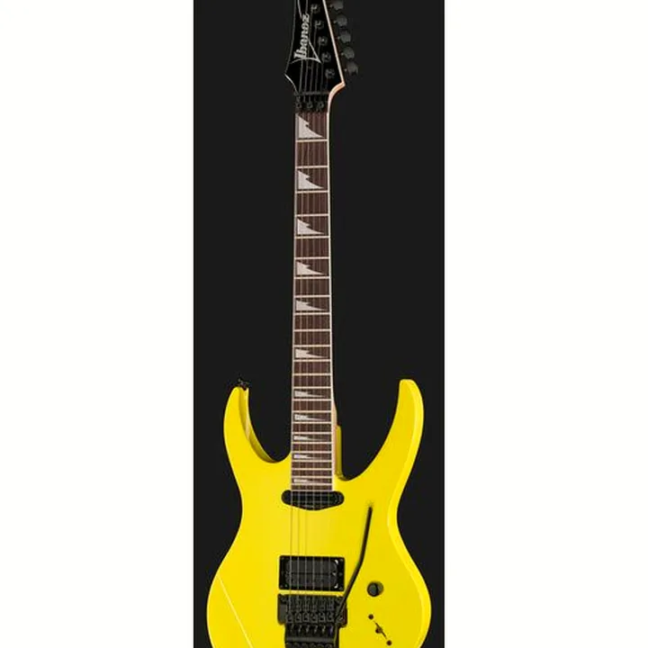 Guitare électrique Ibanez 540PIII-DY , Comparatif, Avis & Test