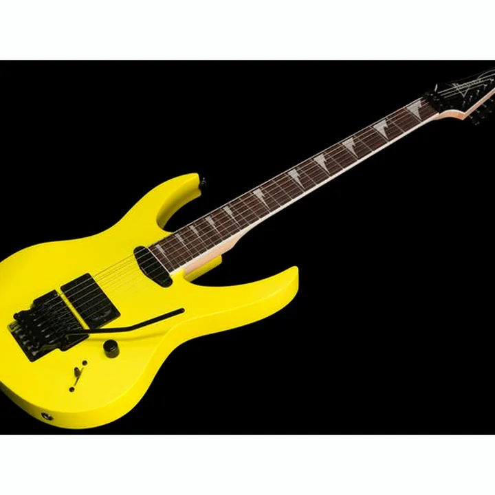 Guitare électrique Ibanez 540PIII-DY , Comparatif, Avis & Test