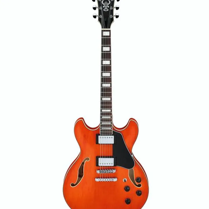 Guitare électrique Ibanez AS73-TTF