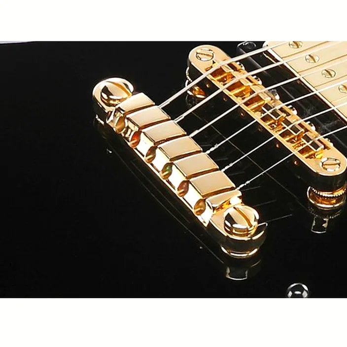 La guitare électrique Ibanez AS93BC BK / Avis, Test, Comparatif