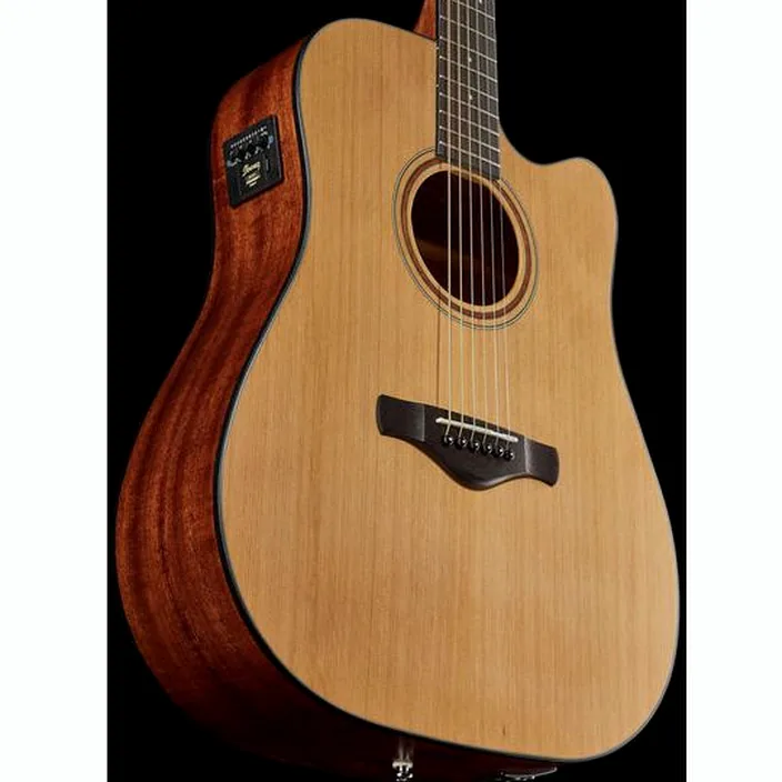 Et Avis Guitare électrique Ibanez AW65ECE-LG