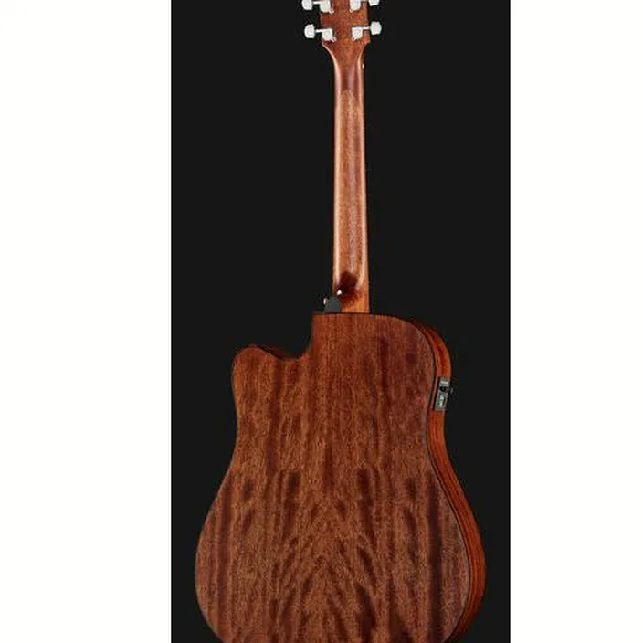 Et Avis Guitare électrique Ibanez AW65ECE-LG