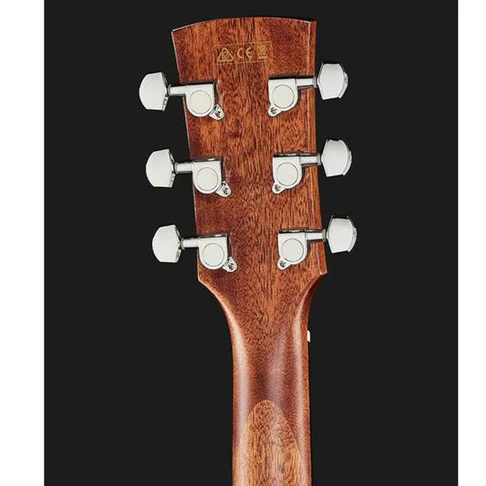 Et Avis Guitare électrique Ibanez AW65ECE-LG