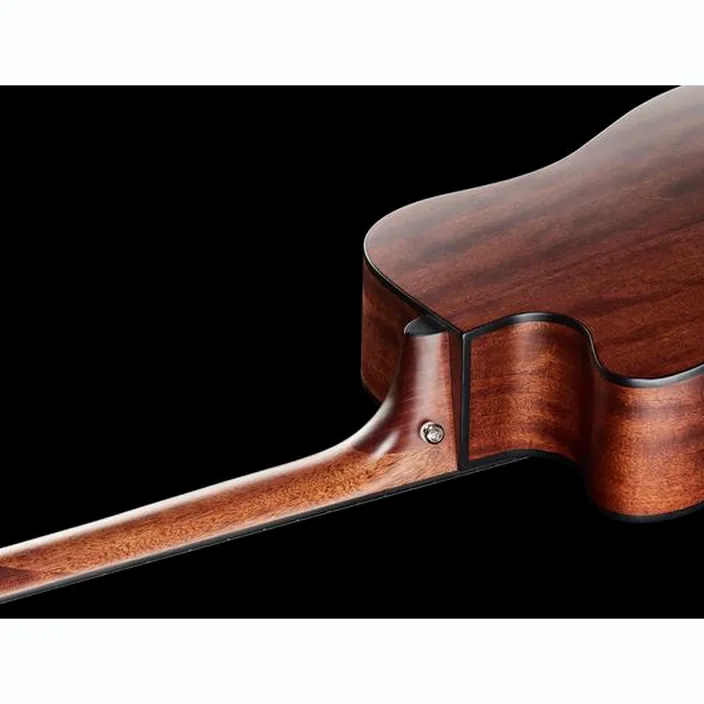 Et Avis Guitare électrique Ibanez AW65ECE-LG