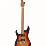 Guitare électrique Ibanez AZ2402L-TFF Prestige : Avis, Comparatif et Test