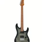Test et Avis Guitare Ibanez AZ24S1F-TKS