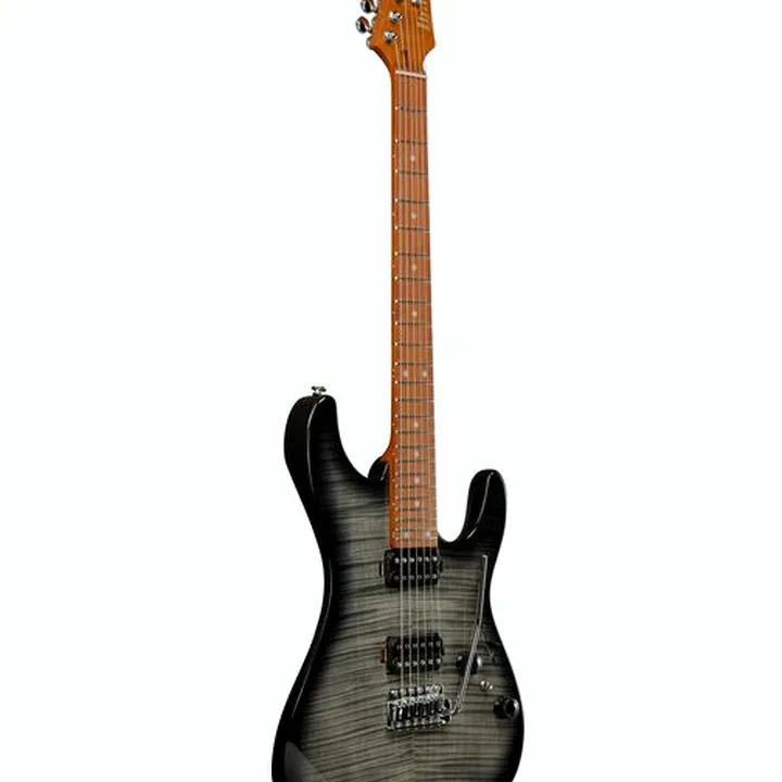Guitare électrique Ibanez AZ24S1F-TKS Test, Comparatif & Avis