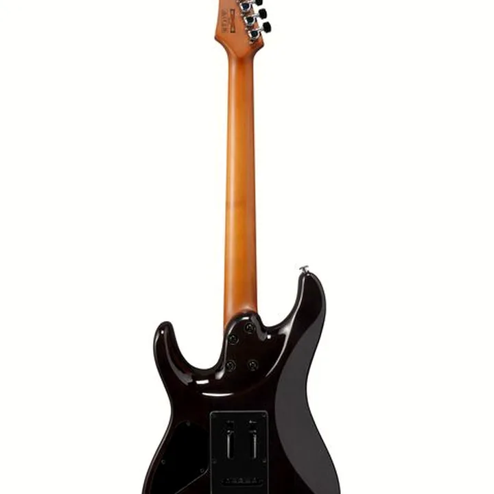 Guitare électrique Ibanez AZ24S1F-TKS Test, Comparatif & Avis