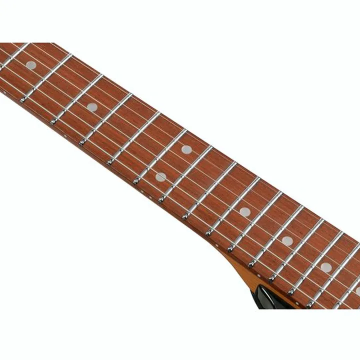 Guitare électrique Ibanez AZ24S1F-TKS Test, Comparatif & Avis