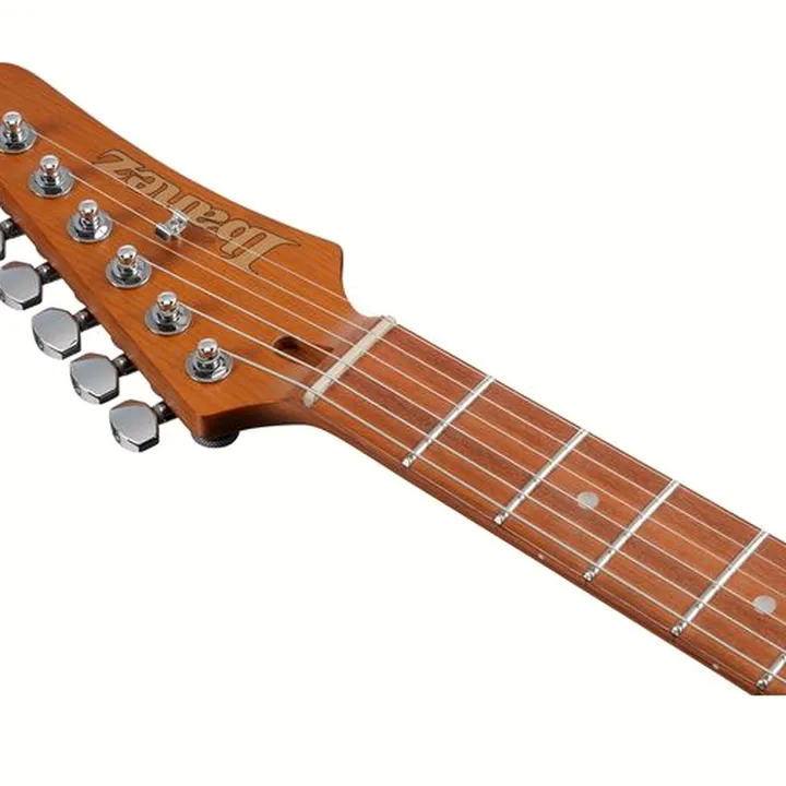 Guitare électrique Ibanez AZ24S1F-TKS Test, Comparatif & Avis