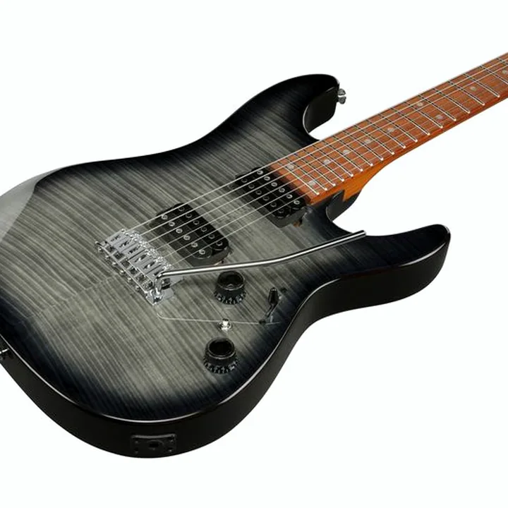 Guitare électrique Ibanez AZ24S1F-TKS Test, Comparatif & Avis