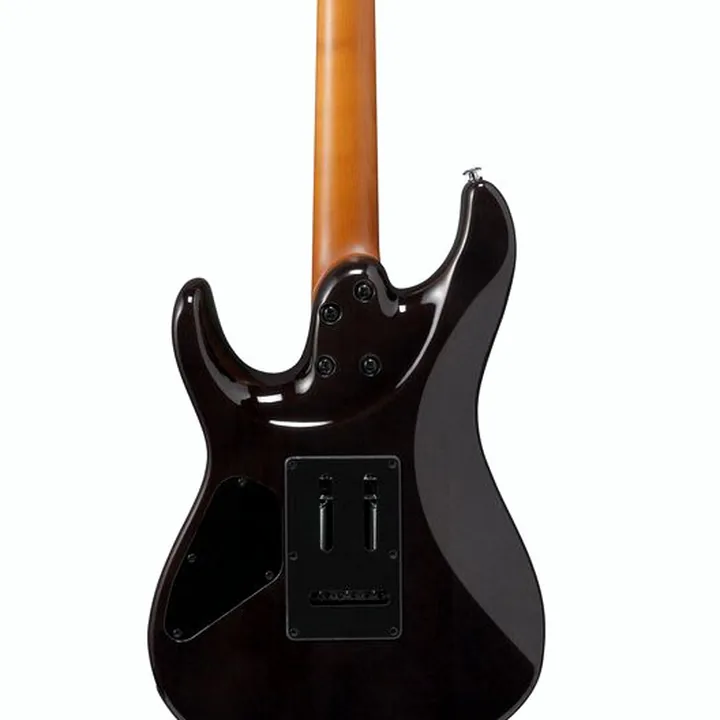 Guitare électrique Ibanez AZ24S1F-TKS Test, Comparatif & Avis