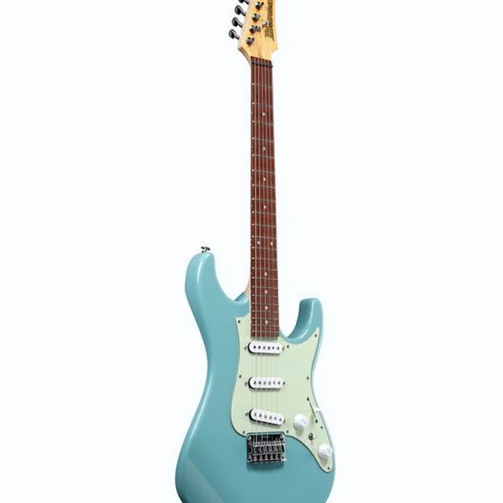 Guitare électrique Ibanez AZES31-PRB , Comparatif, Test & Avis