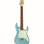 Guitare électrique Ibanez AZES31-PRB , Comparatif, Test & Avis