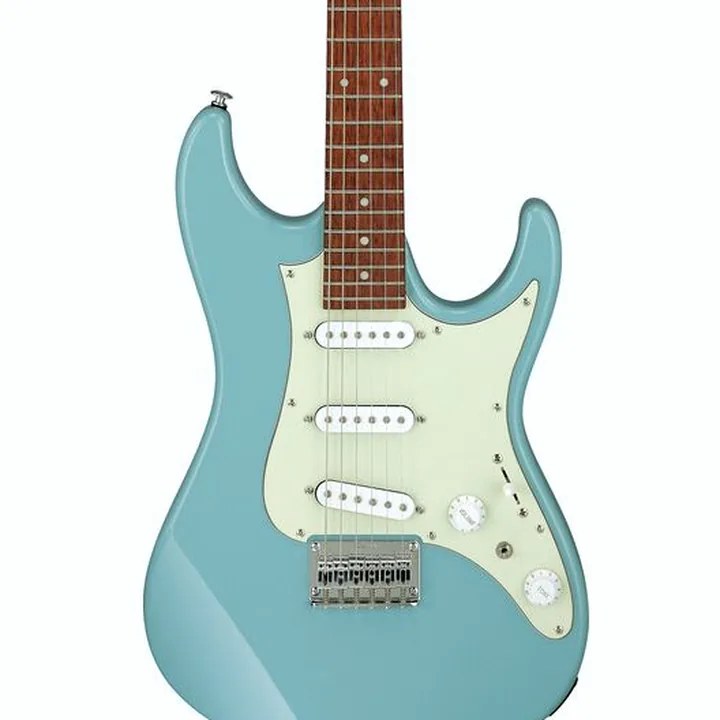 Guitare électrique Ibanez AZES31-PRB , Comparatif, Test & Avis