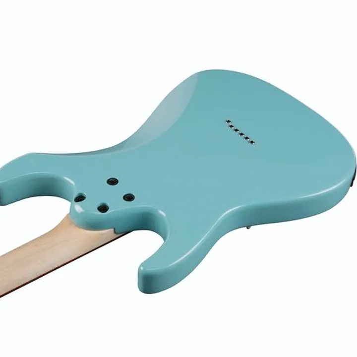 Guitare électrique Ibanez AZES31-PRB , Comparatif, Test & Avis