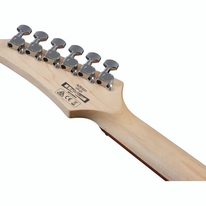 Guitare électrique Ibanez AZES31-PRB , Comparatif, Test & Avis