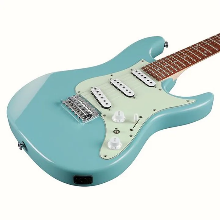 Guitare électrique Ibanez AZES31-PRB , Comparatif, Test & Avis