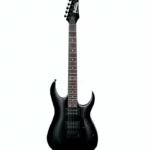 Guitare électrique Ibanez GRGA120-BKN – Avis, Test, Comparatif
