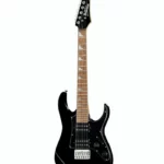 Guitare électrique Ibanez GRGM21-BKN E-Guitar Mic Avis, Test & Comparatif