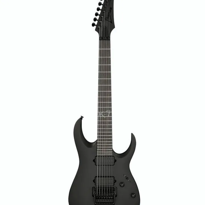 Guitare électrique Ibanez K7YIN
