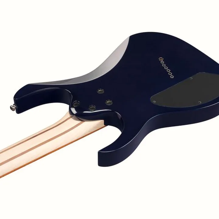 Guitare électrique Ibanez RGMS7PB-CBS – Avis & Test
