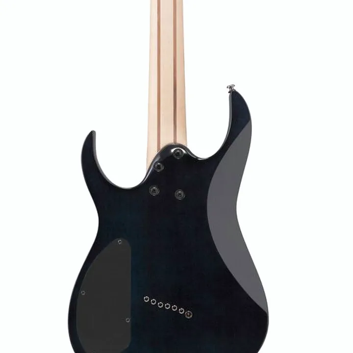 Guitare électrique Ibanez RGMS7PB-CBS – Avis & Test