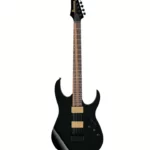 Guitare électrique Ibanez RGR52ET-BK : Comparatif, Avis, Test