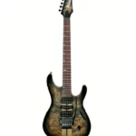 Guitare électrique Ibanez S1070PBZ-CKB – Test, Comparatif & Avis