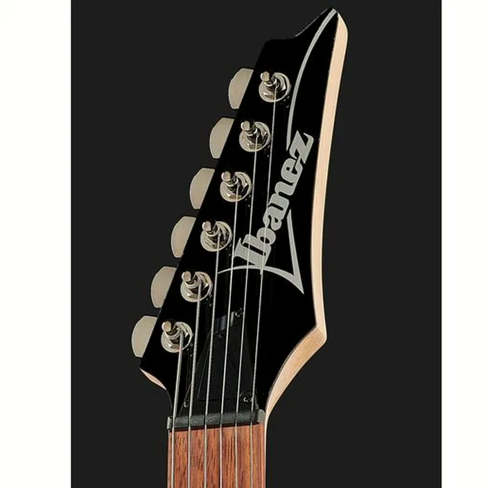 La guitare électrique Ibanez S521-BBS - Comparatif, Test et Avis