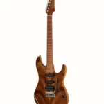 Avis et Test de la guitare électrique Ibanez TQM1-NT