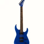 Guitare électrique Jackson American Series VTO HT MBL Avis et Test
