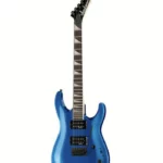 La guitare électrique Jackson JS22 Dinky AH MBL : Avis, Test & Comparatif