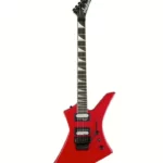 La guitare électrique Jackson JS32 Kelly Ferrari Red AH : Avis, Comparatif, Test