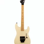 Guitare électrique Jackson Pro Origins 85 San Dimas VS Test & Avis