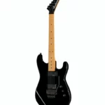 Guitare électrique Jackson Pro Origins 85 SanDimas HH BK – Avis, Comparatif, Test