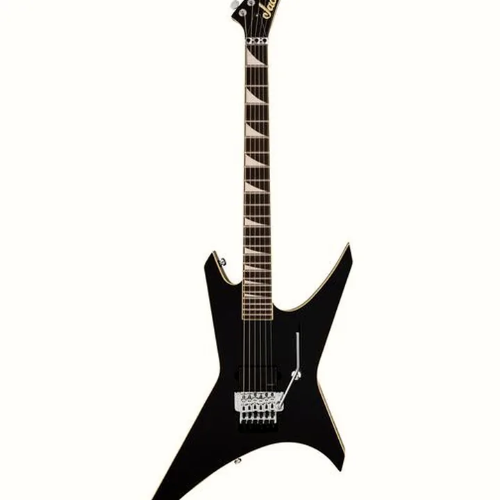 Guitare électrique Jackson Pro Plus Pure Metal WR1A