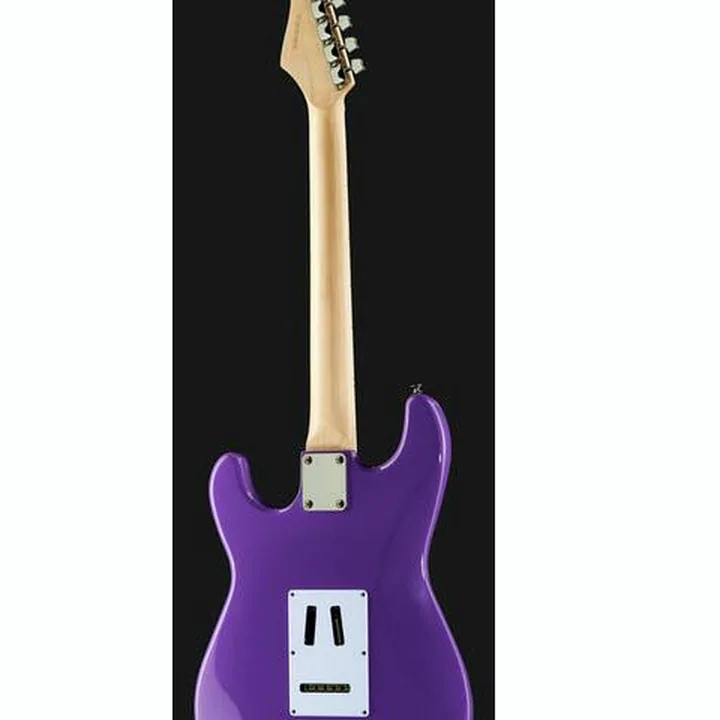 Guitare électrique Kramer Guitars Focus VT211S Purple , Test & Avis