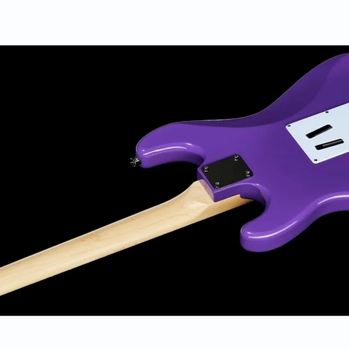 Guitare électrique Kramer Guitars Focus VT211S Purple , Test & Avis
