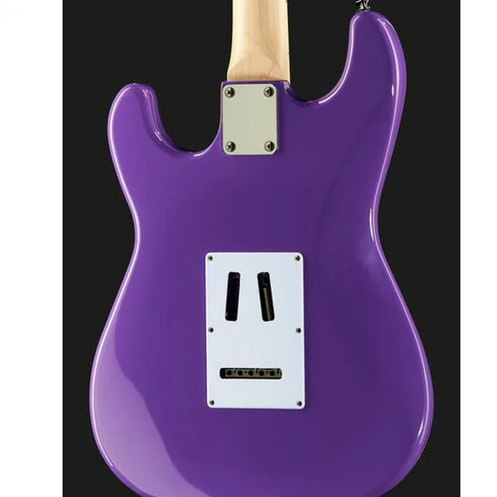 Guitare électrique Kramer Guitars Focus VT211S Purple , Test & Avis