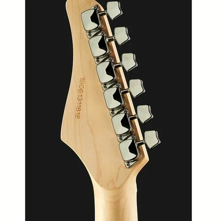 Guitare électrique Kramer Guitars Focus VT211S Purple , Test & Avis