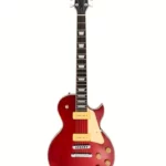 Guitare électrique Larry Carlton L7V CAR New Gen : Test, Comparatif, Avis