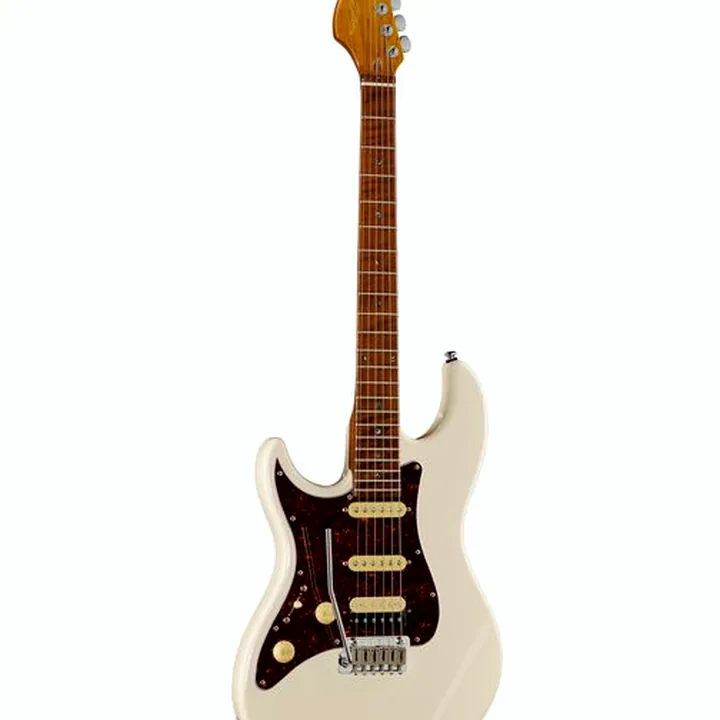 Guitare électrique Larry Carlton S7 AWH 2nd Gen LH , Avis, Test & Comparatif