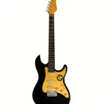 Guitare électrique Larry Carlton S7 BK New Gen / Avis, Test et Comparatif