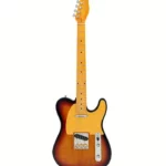 Guitare électrique Larry Carlton T7 3TS New Gen Comparatif, Avis & Test