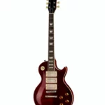 Guitare électrique Maybach Lester 53-3 Wild Cherry 60 SLA Test, Avis & Comparatif
