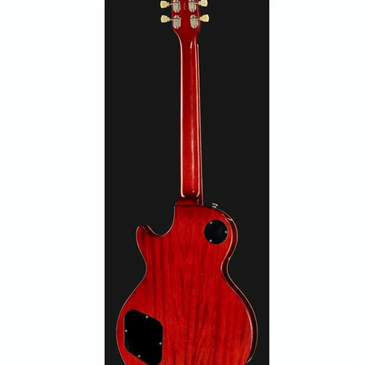 Guitare électrique Maybach Lester Bullion Gold 60s aged Comparatif, Avis et Test